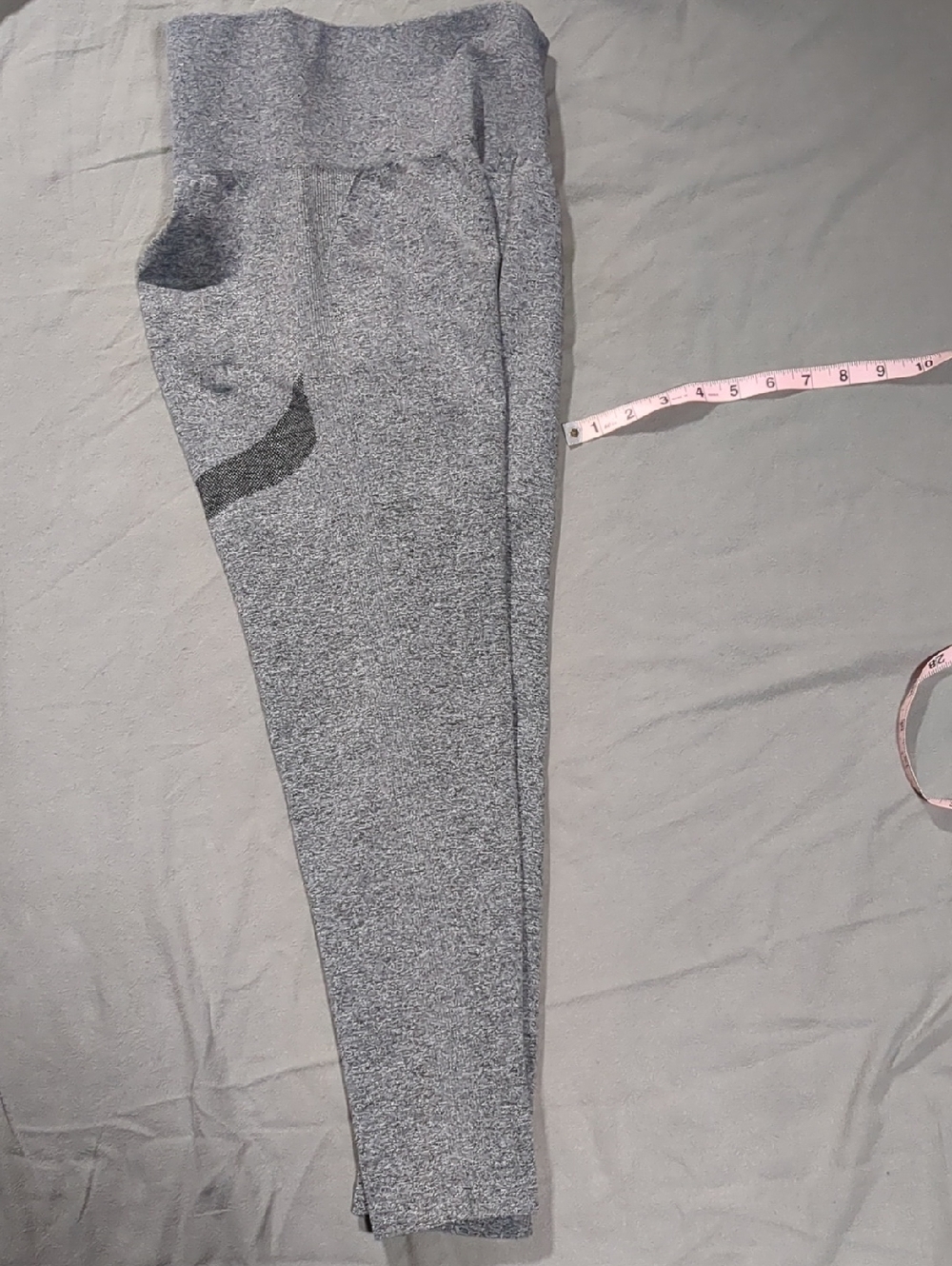 Women's Butt Lifting Leggings XL - Picture 15 of 16